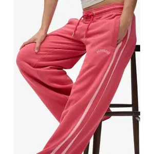 Women's joggers Superdry Athletic Essentials image-5