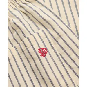 Striped Trousers for women Superdry Bio image-5