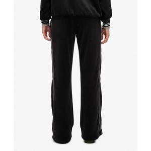 Pantalón de chándal de terciopelo mujer Superdry Country Club image-3