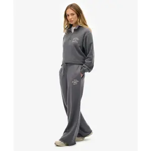 Women's joggers Superdry Athletic Essentials image-3