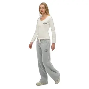 Women's joggers Superdry Athletic Essentials image-3
