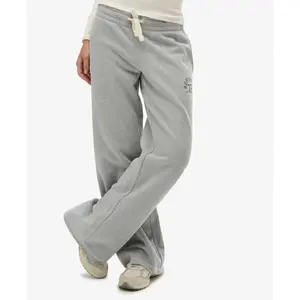 Women's joggers Superdry Athletic Essentials image-1