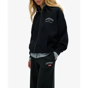 Women's joggers Superdry Athletic Essentials image-6