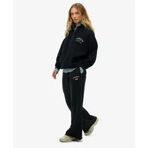 Women's joggers Superdry Athletic Essentials image-5