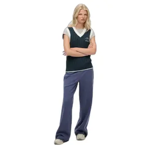 Women's straight leg joggers Superdry Athletic Essentials image-1