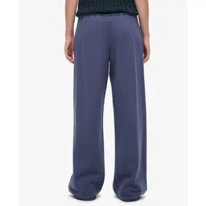 Women's straight leg joggers Superdry Athletic Essentials image-5