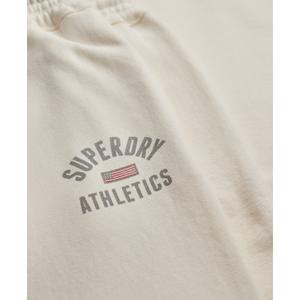 Damen Jogginghose Superdry Athletic image-4