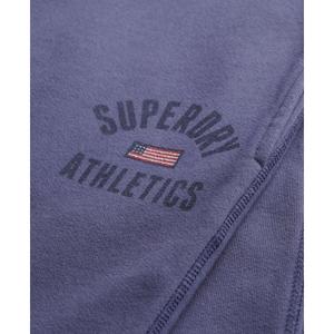 Damen Jogginghose Superdry Athletic image-3