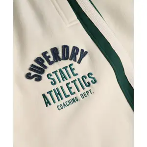 Pantalon de jogging femme Superdry Athletic Essentials image-6