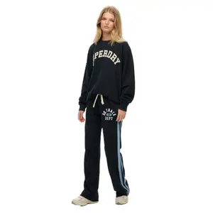 Joggingbyxor för kvinnor Superdry Athletic Essentials
