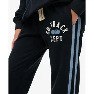 Joggingbyxor för kvinnor Superdry Athletic Essentials image-6