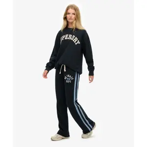 Joggingbyxor för kvinnor Superdry Athletic Essentials image-5