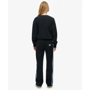 Joggingbyxor för kvinnor Superdry Athletic Essentials image-3