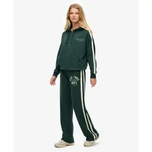 Joggingbyxor för kvinnor Superdry Athletic Essentials image-1