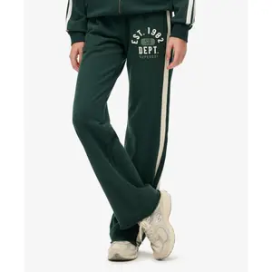 Joggingbyxor för kvinnor Superdry Athletic Essentials image-3