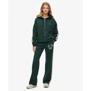 Joggingbyxor för kvinnor Superdry Athletic Essentials image-4