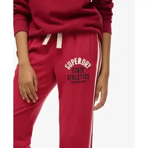 Pantalon de jogging femme Superdry Athletic Essentials image-6