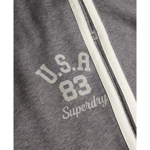 Damen Jogginghose Superdry Athletic Essentials image-5