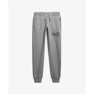 Women's joggers Superdry Premium Script Entry image-0