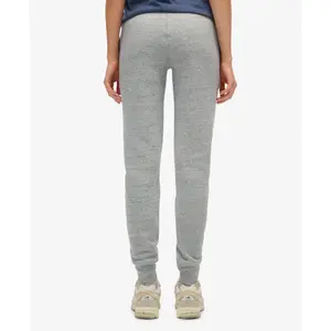 Women's joggers Superdry Premium Script Entry image-2