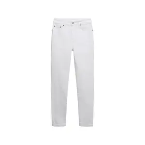Vaqueros de mujer Superdry High Rise image-0