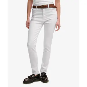 Vaqueros de mujer Superdry High Rise image-2