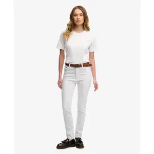 Vaqueros de mujer Superdry High Rise image-1