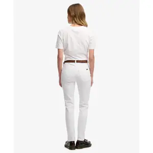 Vaqueros de mujer Superdry High Rise image-5