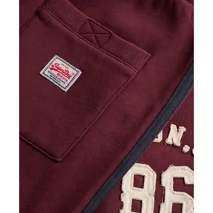 Damen Jogginghose Superdry Athletic Essentials image-5