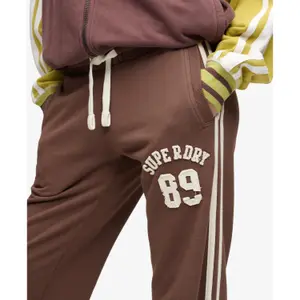 Women's joggers Superdry Athletic Essentials image-1