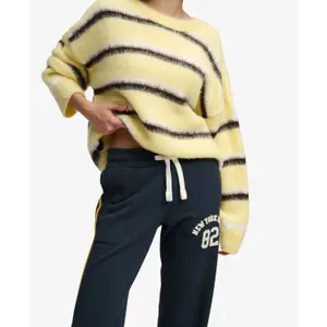 Women's joggers Superdry Athletic Essentials image-1