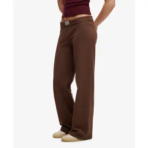 Joggingbyxor för kvinnor Superdry Athletic Essentials image-2