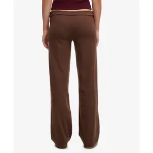 Joggingbyxor för kvinnor Superdry Athletic Essentials image-3