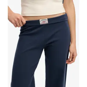 Γυναικείο παντελόνι φόρμας Superdry Athletic Essentials image-5