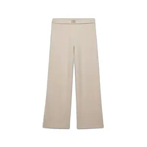 Joggingbyxor för kvinnor Superdry Ath Ess Fold image-0