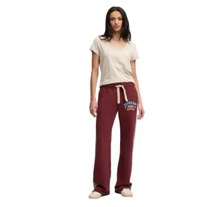 Pantaloni da jogging donna Superdry Cult Hockey image-1