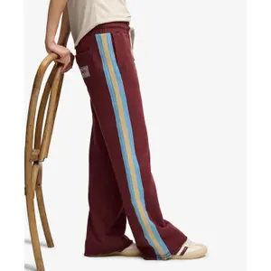 Pantaloni da jogging donna Superdry Cult Hockey image-6