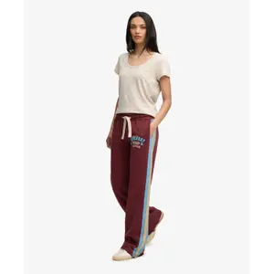 Pantaloni da jogging donna Superdry Cult Hockey image-2