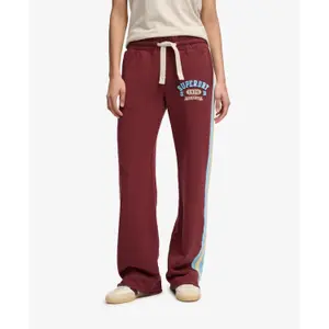 Pantaloni da jogging donna Superdry Cult Hockey image-3