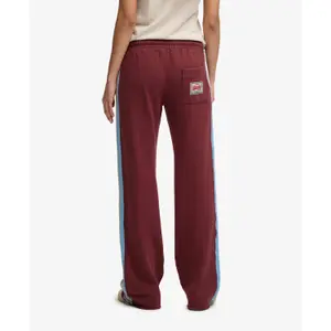 Pantaloni da jogging donna Superdry Cult Hockey image-4