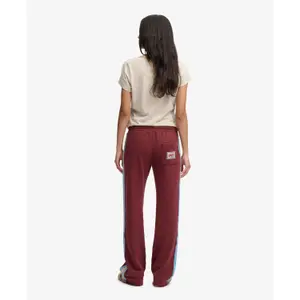 Pantaloni da jogging donna Superdry Cult Hockey image-5