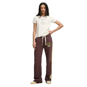 Pantaloni da jogging donna Superdry Cult Hockey image-1