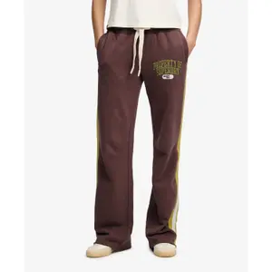 Pantaloni da jogging donna Superdry Cult Hockey image-2