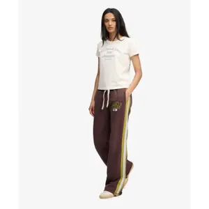 Pantaloni da jogging donna Superdry Cult Hockey image-3