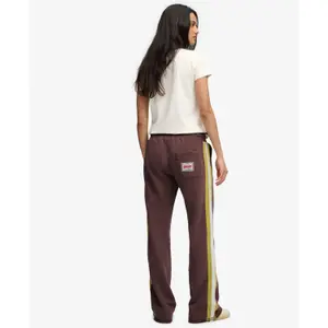 Pantaloni da jogging donna Superdry Cult Hockey image-4