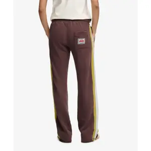 Pantaloni da jogging donna Superdry Cult Hockey image-5