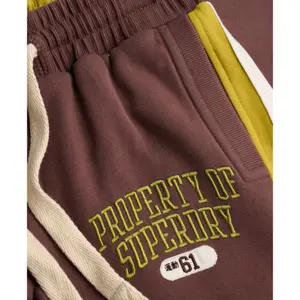 Pantaloni da jogging donna Superdry Cult Hockey image-6