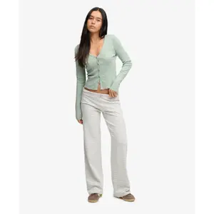 Women's Trousers Superdry Athletic Essentials image-2