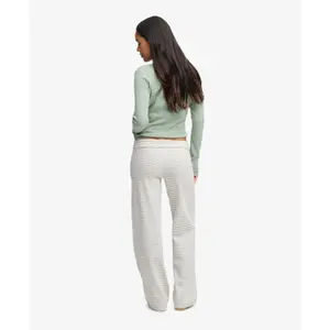 Women's Trousers Superdry Athletic Essentials image-4