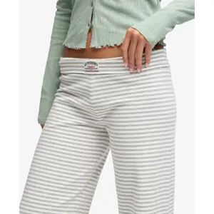 Women's Trousers Superdry Athletic Essentials image-5